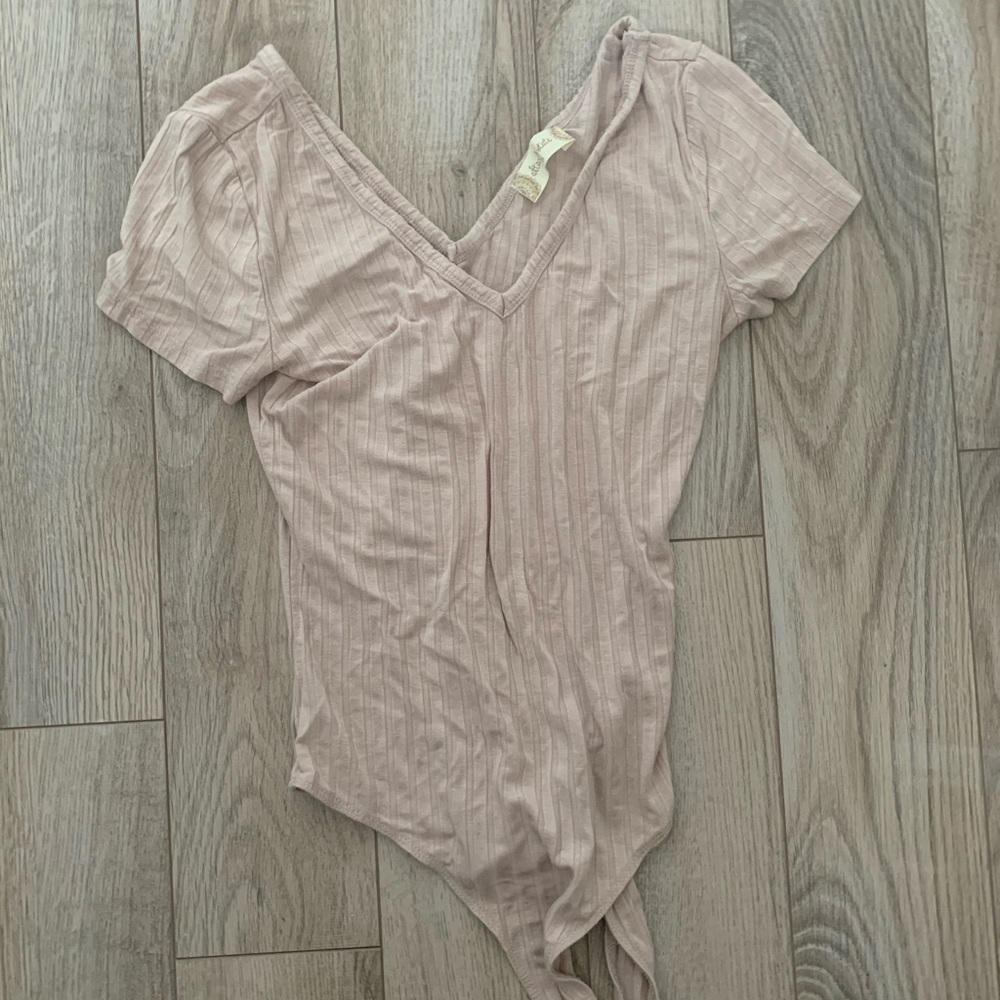 Altard State Bodysuit